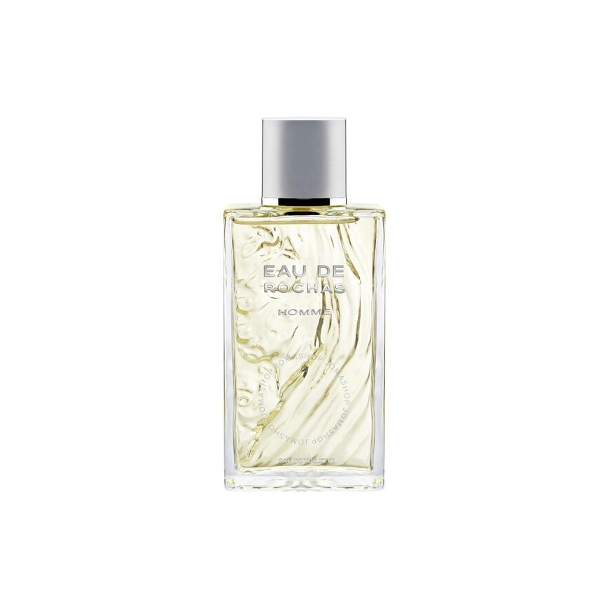 ROCHAS EAU ROCHAS HOMME EAU DE TOILETTE TESTER 100ML VAPORIZADOR