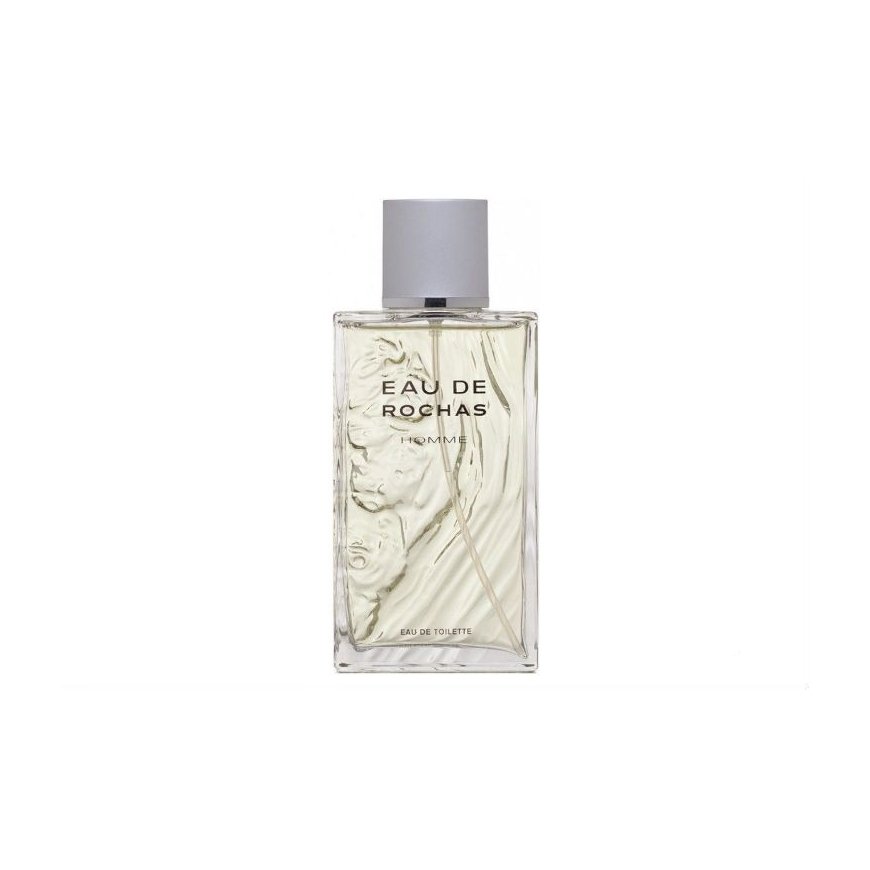 ROCHAS EAU ROCHAS HOMME EAU DE TOILETTE TESTER 100ML VAPORIZADOR – 2