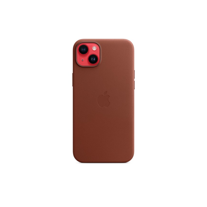 Apple MPPD3ZM/A mobilo telefonu apvalks 17 cm (6.7") Aploksne Dzintars – 4