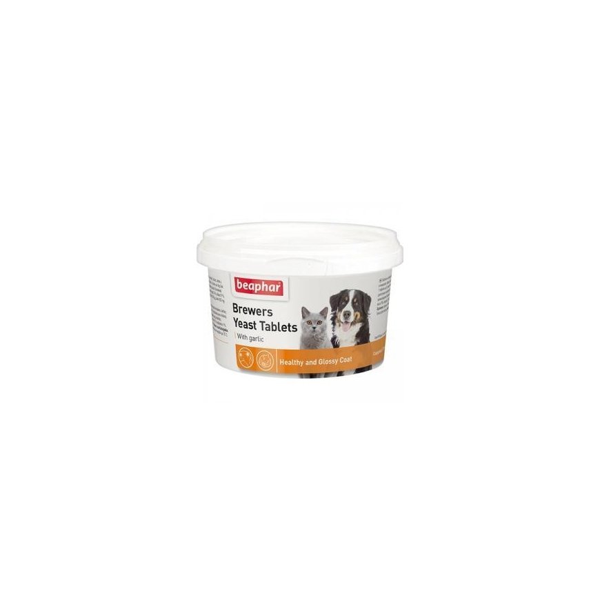 Beaphar Vitamin supplemented food : Beaphar