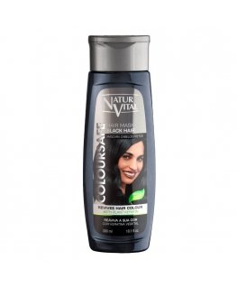 Naturaleza y Vida ColourSafe маска для волос 300 ml Унисекс