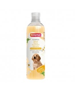 Puppy Shampoo - Beaphar Puppy Shampoo, 250ml