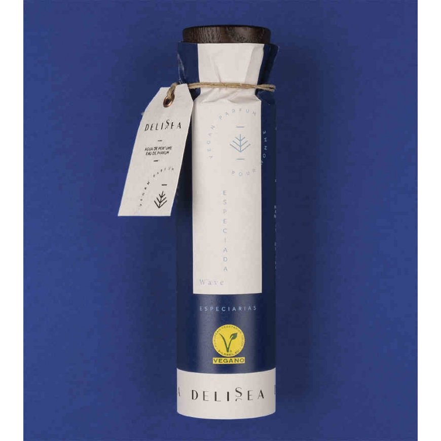 Delisea Wave 150 ml Men
