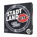 Game Factory Stadt Land Flip Late Night 10 min Card Game Strategy Game Factory Stadt Land Flip Late Night 10 min Card Game Strategy