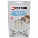 Treats for cats - Ontario Lickable Treats with Tuna and Salmon, Treats for cats - Ontario Lickable Treats with Tuna and Salmon,
