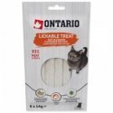 Treats for cats - Ontario Lickable Treats with Tuna and Salmon, Treats for cats - Ontario Lickable Treats with Tuna and Salmon,