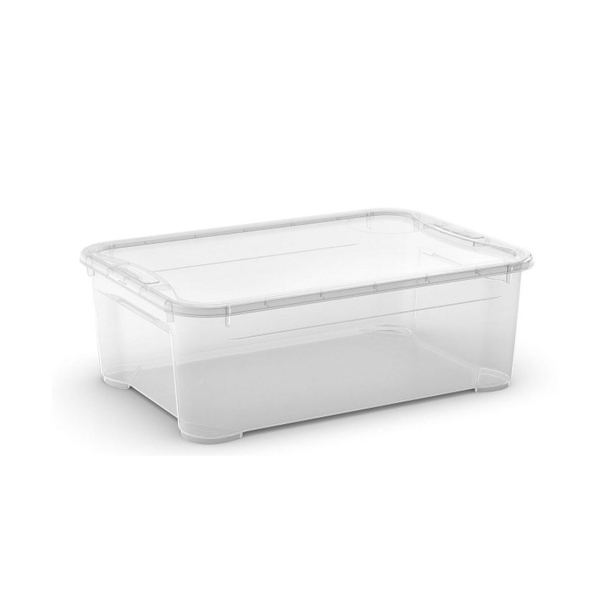 KIS T Box M Kaste glabāšanai