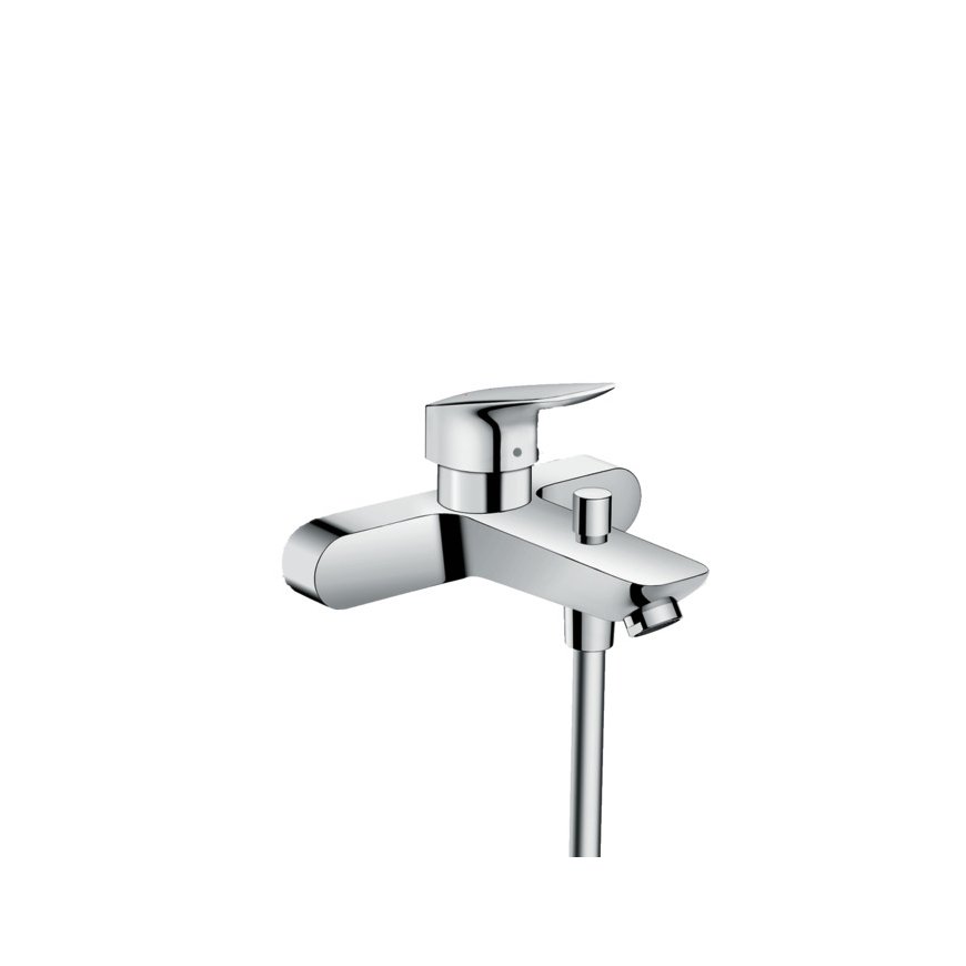 Hansgrohe Logis Hroms