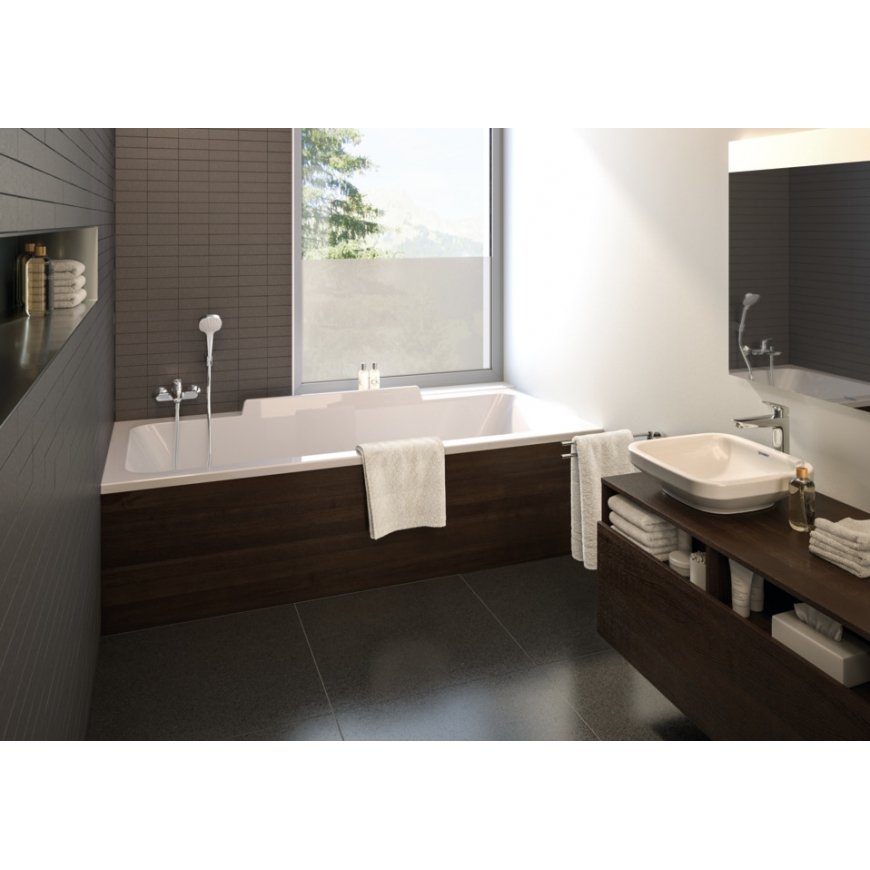 Hansgrohe Logis Kroom – 2