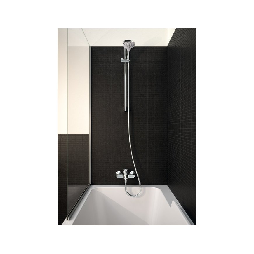 Hansgrohe Logis Chrome – 4