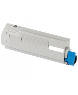 OKI 45536508 tonerio kasetė 1 vnt Originalus Juoda