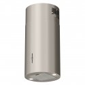 MAAN ELBA2 39 SATIN HOOD MAAN ELBA2 39 SATIN HOOD
