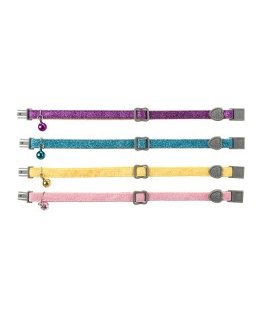 Collar for kittens : Trixie Kitten collar, nylon