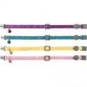 Collar for kittens : Trixie Kitten collar, nylon Collar for kittens : Trixie Kitten collar, nylon