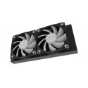 In Win NR24 Процессор Liquid cooling kit 12 cm Черный 1 шт In Win NR24 Процессор Liquid cooling kit 12 cm Черный 1 шт