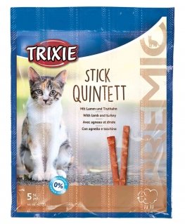TRIXIE 42723 šuns arba katės gardėsis Katė