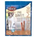 TRIXIE 42723 suņu un kaķu gardums Kaķis