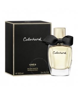 GrÃ¨s Cabochard Eau De Toilette 100 ml (woman)
