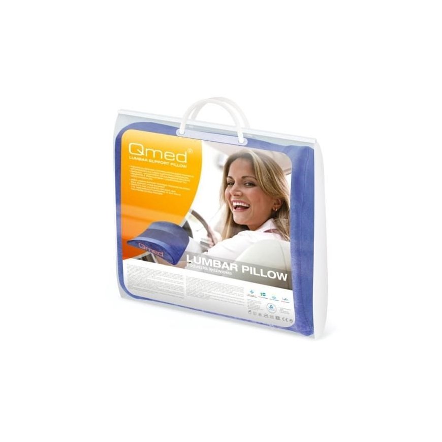 Lumbar pillow Qmed LUMBAR SUPPORT – 3