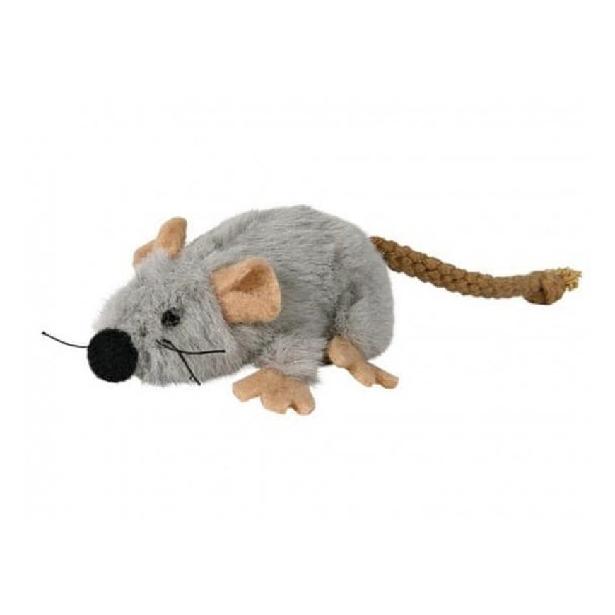 TRIXIE Cat toy : Trixie Mouse