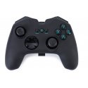 NACON PCGC-200WL Gaming Controller Black RF Gamepad Analogue / Digital PC NACON PCGC-200WL Gaming Controller Black RF Gamepad Analogue / Digital PC