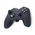 NACON PCGC-200WL spēļu kontrolierīce Melns RF Spēļu paliktnis Analogā / digitālā PC (dators) NACON PCGC-200WL spēļu kontrolierīce Melns RF Spēļu paliktnis Analogā / digitālā PC (dators)
