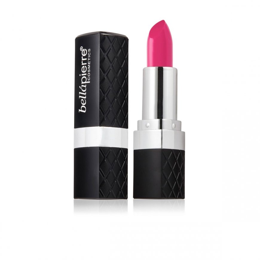 Bellapierre cosmetics Mineral Lipstick - Bellalicious