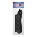 Activejet 3GNU pikendusjuhe - 3M - C (3m must) Activejet 3GNU pikendusjuhe - 3M - C (3m must)