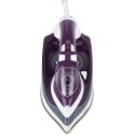 JATA PL221C gludeklis Tvaika gludeklis Ceramic Ultra Glide gludekļa virsmas pārklājums 2400 W Pelēks JATA PL221C gludeklis Tvaika gludeklis Ceramic Ultra Glide gludekļa virsmas pārklājums 2400 W Pelēks