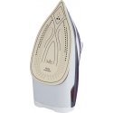 JATA PL221C silitysrauta Höyrysilitysrauta Ceramic Ultra Glide -pohjalevy 2400 W Harmaa, Purppura, V JATA PL221C silitysrauta Höyrysilitysrauta Ceramic Ultra Glide -pohjalevy 2400 W Harmaa, Purppura, V