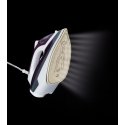 JATA PL221C утюг Паровой утюг Керамическая подошва Ultra Glide 2400 W Серый, Пурпурный, Белый JATA PL221C утюг Паровой утюг Керамическая подошва Ultra Glide 2400 W Серый, Пурпурный, Белый
