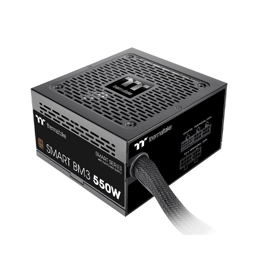 Thermaltake Smart BM3 barošanas avotu vienība