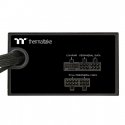 Thermaltake Smart BM3 блок питания 550 W 24-pin ATX ATX Черный Thermaltake Smart BM3 блок питания 550 W 24-pin ATX ATX Черный