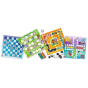 TREFL DISNEY 15 in 1 Galda spēle TREFL DISNEY 15 in 1 Galda spēle