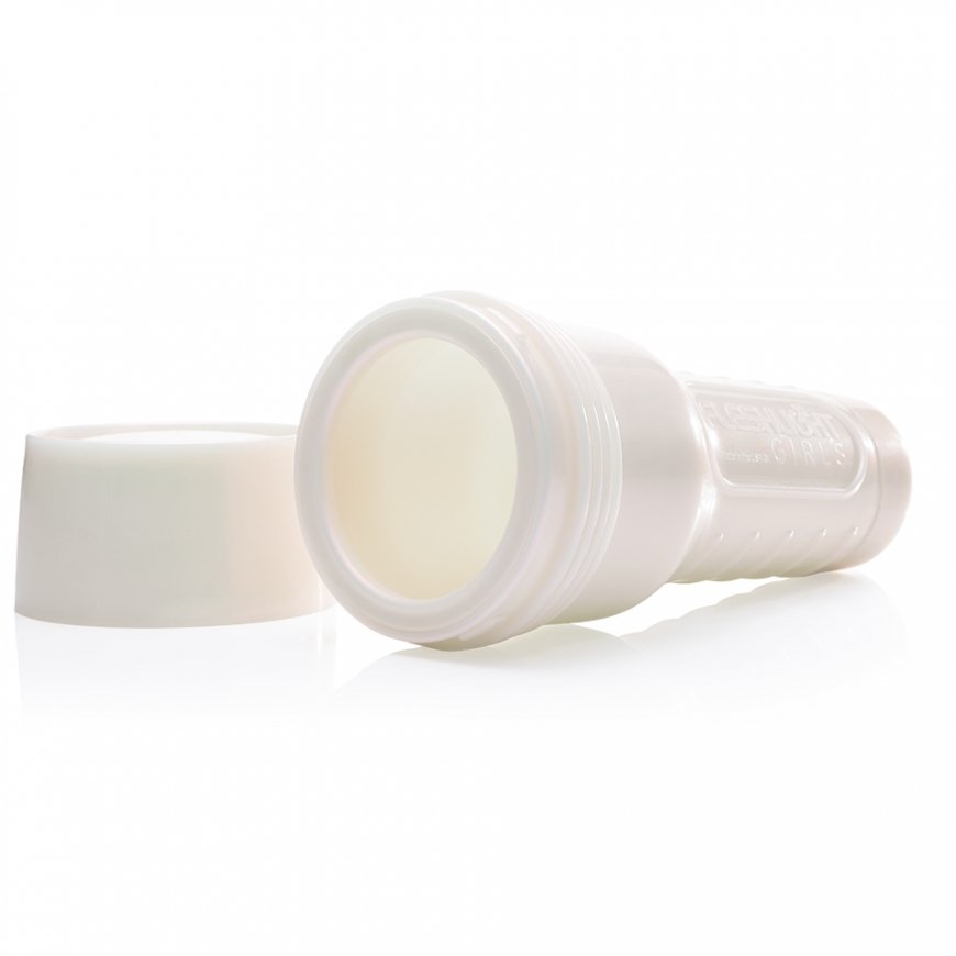 Fleshlight ANA FOXXX Коричневый – 2
