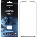 Ms Diamond Glass Edge Lite Motorola Moto G51 Full Glue Czarny|Bl Ms Diamond Glass Edge Lite Motorola Moto G51 Full Glue Czarny|Bl