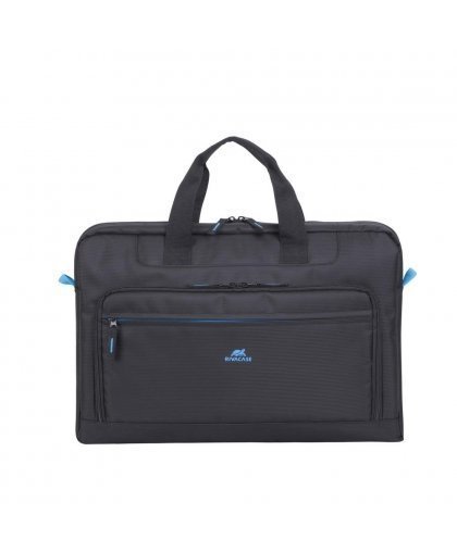 NB CASE REGENT 17.3"/8059 BLACK RIVACASE