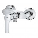 GROHE Eurosmart Хромовый Стена GROHE Eurosmart Хромовый Стена