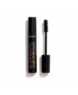 GOSH Boombastic Crazy Mascara ripsien maskara 001 Extreme Black 13 ml