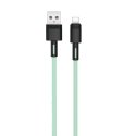 XO cable NB-Q166 USB - USB-C 1,0 m 5A black XO cable NB-Q166 USB - USB-C 1,0 m 5A black
