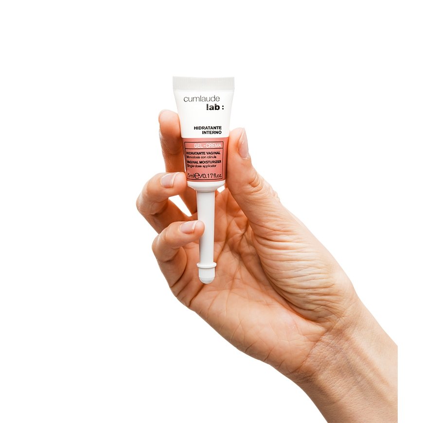 Cumlaude Lab Internal Moisturizer 5 ml – 2