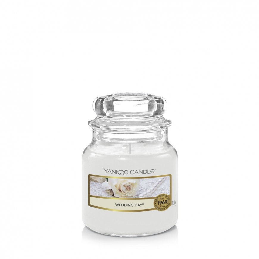 Yankee Candle Yankee Candle Wedding Day