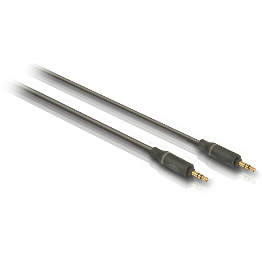 Philips SWA4522S/10 audiokaabel 1,5 m 3.5mm Hall