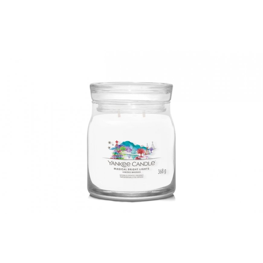 Yankee Candle Yankee Candle 1743368E vaska