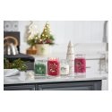 Yankee Candle 1743368E wax candle Cylinder Jasmine, Mint, Pear, Vanilla White 1 pc(s) Yankee Candle 1743368E wax candle Cylinder Jasmine, Mint, Pear, Vanilla White 1 pc(s)