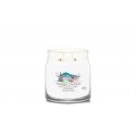 Yankee Candle 1743368E vaško žvakė Cilindras Jazminas, Mėta, Kriaušės, Vanilė Balta 1 vnt Yankee Candle 1743368E vaško žvakė Cilindras Jazminas, Mėta, Kriaušės, Vanilė Balta 1 vnt