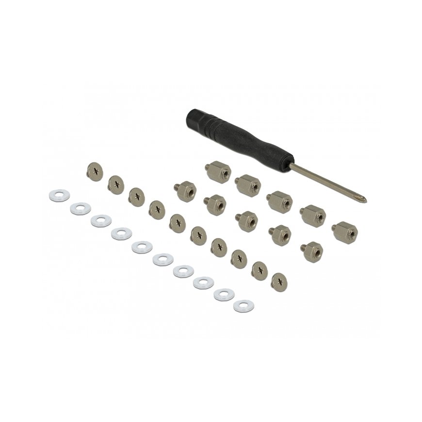 DeLOCK 18288 screw/bolt