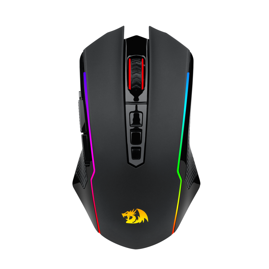 Redragon M914W-RGB NIX