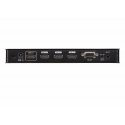 ATEN VS481C-AT-G videokytkin HDMI ATEN VS481C-AT-G videokytkin HDMI