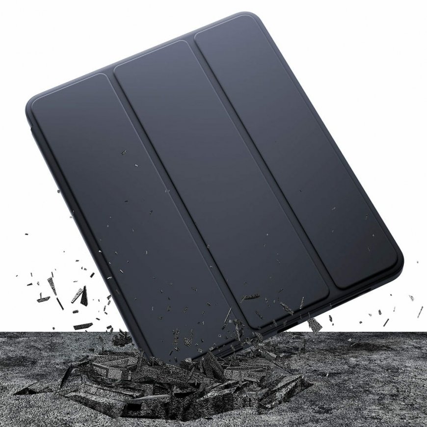 3MK Soft Tablet Case matkapuhelimen suojakotelo – 2